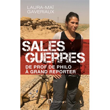 Sales guerres