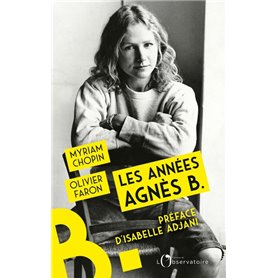 Les Années Agnès b