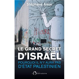 Le Grand Secret d'Israël