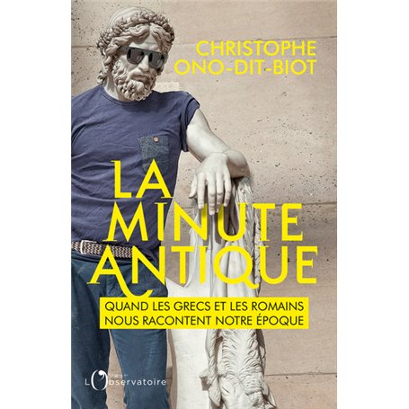 La minute antique