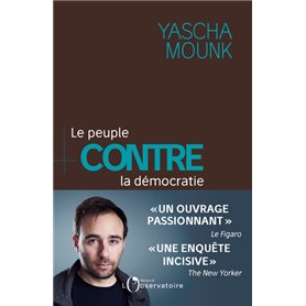 Le peuple contre la democratie