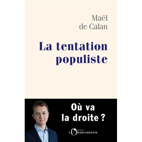 La tentation populiste