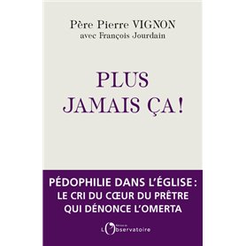 Plus jamais ça