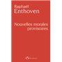 Nouvelles morales provisoires