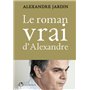 Le Roman vrai d'Alexandre