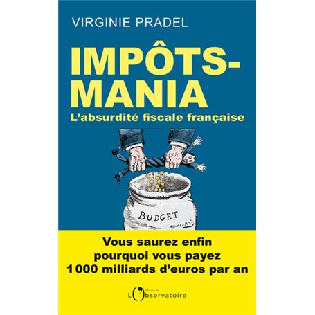 Impôts-mania