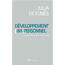 Le développement (im)personnel