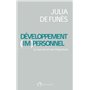 Le développement (im)personnel