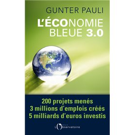 L'Economie bleue 3.0