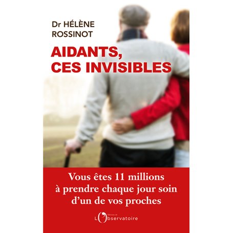 Aidants, ces invisibles