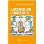 Leçons de Lumières