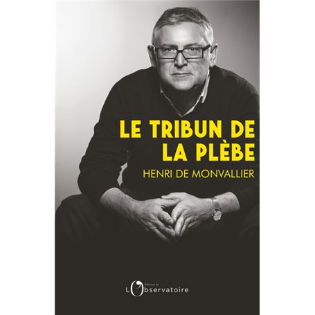 Le Tribun de la plèbe