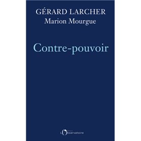 Contre-pouvoir