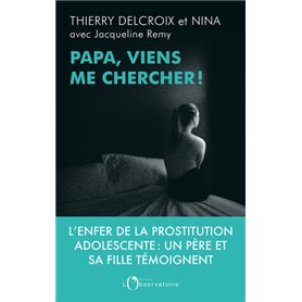 Papa, viens me chercher !