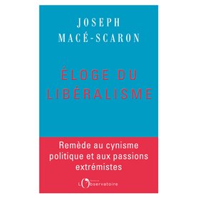 Éloge du libéralisme