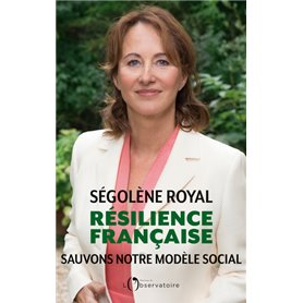 Résilience française