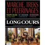 Long Cours n°14 - Marche, treks et pélerinages