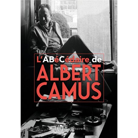 L'Abécédaire d'Albert Camus