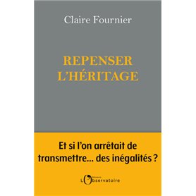 Repenser l'héritage