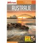 Guide Australie 2017 Carnet Petit Futé