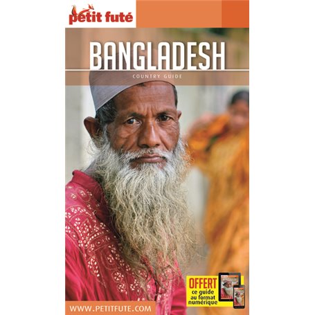 Guide Bangladesh 2017 Petit Futé