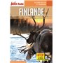 Guide Finlande 2017 Carnet Petit Futé