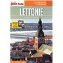 Guide Lettonie 2017 Carnet Petit Futé