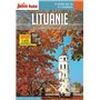 Guide Lituanie 2017 Carnet Petit Futé