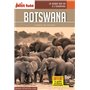 Guide Botswana 2017 Carnet Petit Futé