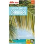 Guide Croisière Caraïbes 2017-2018 Petit Futé