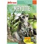 Guide Mayotte 2017 Carnet Petit Futé