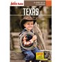 Guide Texas 2017 Carnet Petit Futé