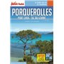 Guide Porquerolles 2017 Carnet Petit Futé