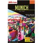 Guide Munich 2017 City trip Petit Futé