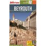 Guide Beyrouth 2017 Petit Futé