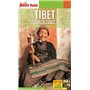 Guide Tibet 2017-2018 Petit Futé