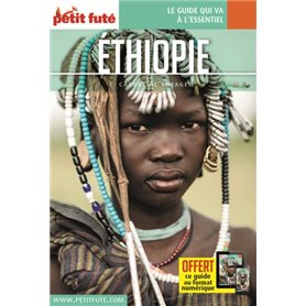 Guide Ethiopie 2017 Carnet Petit Futé