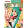 Guide Japon 2017 Carnet Petit Futé