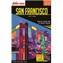 Guide San Francisco 2018-2019 City trip Petit Futé