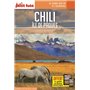 Guide Chili - Île de Pâques 2018 Carnet Petit Futé