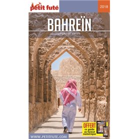 Guide Bahreïn 2018 Petit Futé