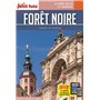 Guide Forêt Noire 2018 Carnet Petit Futé