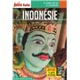 Guide Indonésie 2018 Carnet Petit Futé