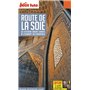 Guide Route de la Soie 2018-2019 Petit Futé