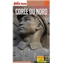 Guide Corée du Nord 2019 Petit Futé