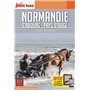 Guide Normandie-Cabourg-Pays d'Auge 2018 Carnet Petit Futé