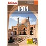 Guide Iran 2018 Carnet Petit Futé