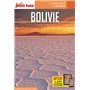 Guide Bolivie 2018 Carnet Petit Futé
