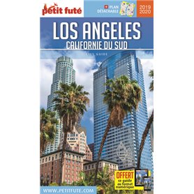 Guide Los Angeles 2019-2020 Petit Futé