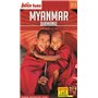 Guide Myanmar-Birmanie 2018-2019 Petit Futé